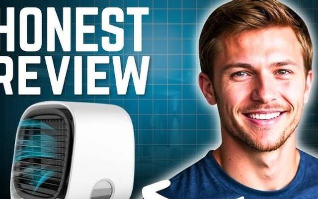AeroChill Portable AC Review - Is It Really Worth Buying?
