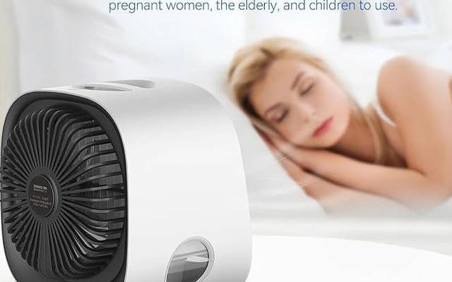 AeroChill Portable AC Review: Features, Price, Benefits, and Buying Guide