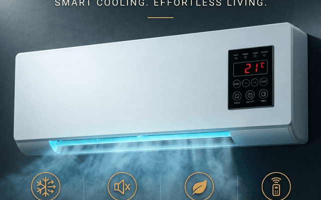 AERIOQ Heating Cooling Portable AC Review: Can It Replace Traditional Air Conditioners and Heaters?