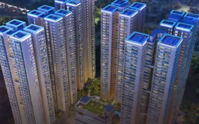 Prestige Budvel Hyderabad – Spacious Homes for Contemporary Families