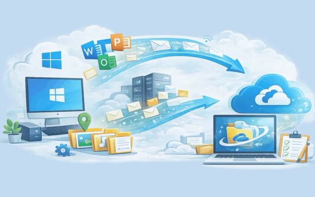 Cloud Migration Strategy: A Complete Guide for Modern Businesses