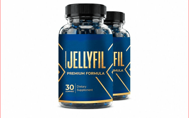 Jellyfill: Reviews 2026 Ingredients, Side Effects, Weight Loss Benefits – Read Before Buying