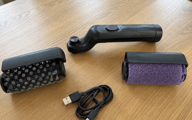 GrillWizz Grill Cleaner Ehrliche Bewertungen 2026