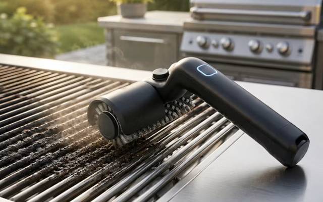 Grill Wizz Betrug oder seriös? Testbericht! Ehrliche Meinung 2026