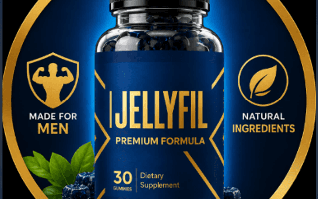Jellyfill Gummies Reviews 2026: Expert Insights and Real Customer Experiences!
