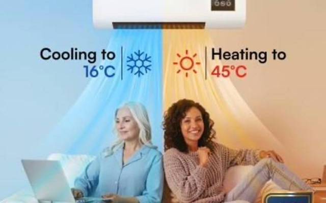 WellaCooler Portable AC Reviews 2026 (USA & Europe Trend Report) – Why Is Everyone Talking About It?