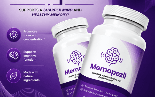 Memopezil Review After 60 Days: My Experience, Results & Honest Opinion