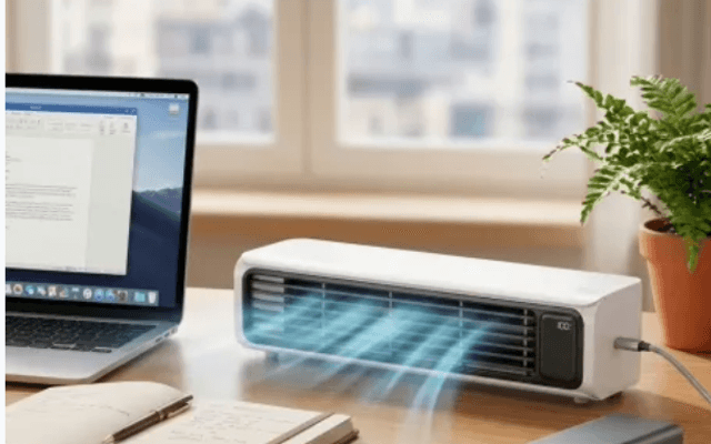 AirZuma Portable AC Reviews - [Shocking Truth] Is It Really Worth the Hype? Read Before Buying!