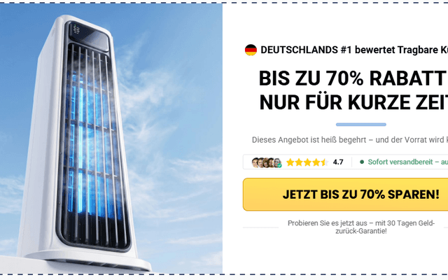 AirZuma im Test: Komfort, Leistung und Erfahrungen