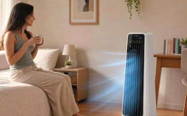 AirZuma Tragbare Klimaanlage – Funktionen, Vor- und Nachteile, Preis & Kundenbewertungen