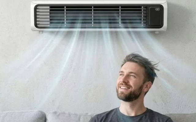 AirZuma™ AC – Offizielle Bewertung | Cool bleiben & mehr sparen