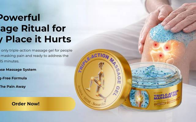  Kinzeno Joint Pain Massage Gel Australia EVERY CONSUMER You Need To Know Before Buying!!!