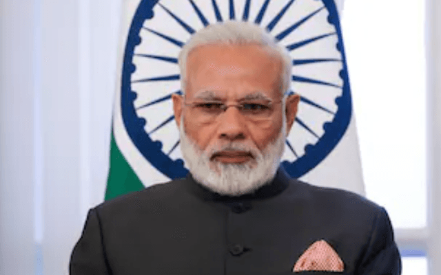 PM Modi Begins Seychelles Visit, Set to Attend National Day Celebrations and Hold Key Bilateral Talks
