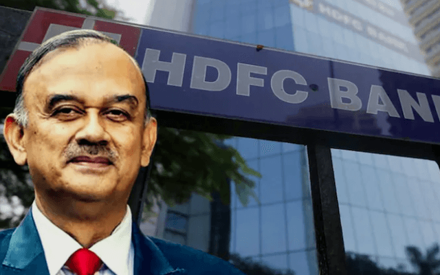 HDFC Bank Review Finds No Evidence Supporting Former Chairman's Ethics Claims