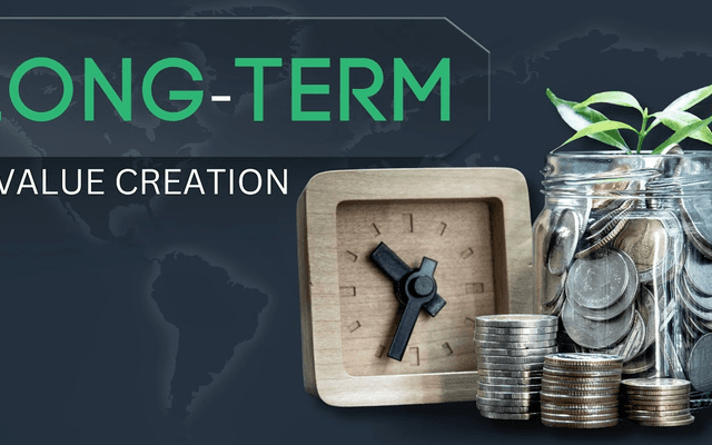 Meet Afroz Fatta: The Entrepreneur Focused on Long-Term Value Creation