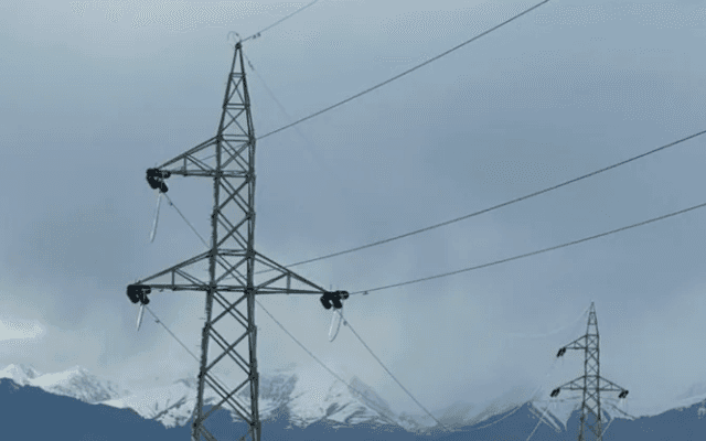 Siachen Base Camp to Receive Grid Electricity for First Time as Ladakh Accelerates Power Projects