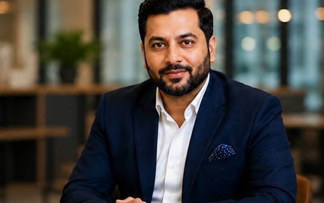 Afroz Fatta Discusses Why Employee Awareness Remains the Best Defence Against AI Cyber Threats