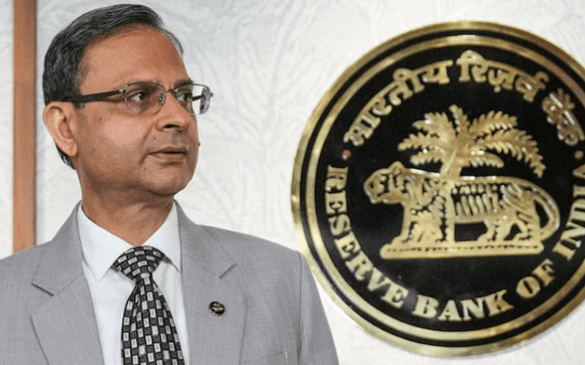 RBI Holds Repo Rate at 5.25%, Maintains Neutral Policy Amid Inflation Concerns