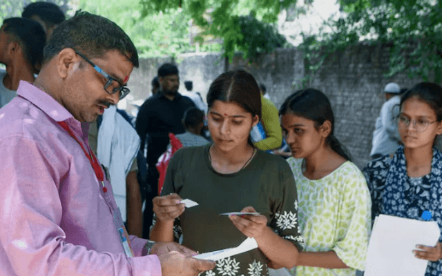 Centre Informs Supreme Court of Major NEET Reforms to Prevent Paper Leaks