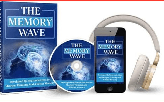 The Memory Wave: Reviews Is It Worth Buying or Just Another Brain Training Program?