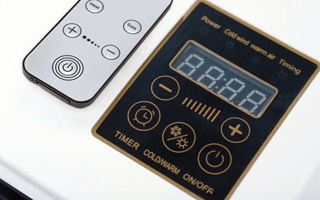 Coolizi Coolzy Portable AC Review: Whisper-Quiet Operation & Rapid Cooling Tested