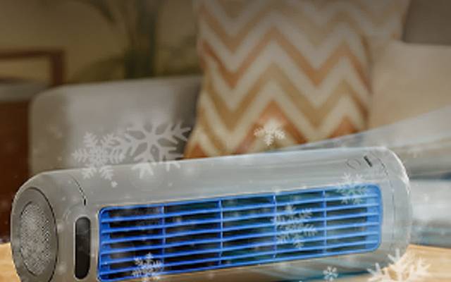 Froza AC: Helps Reduce Electricity Bills While Delivering Powerful & Efficient Cooling Performance!