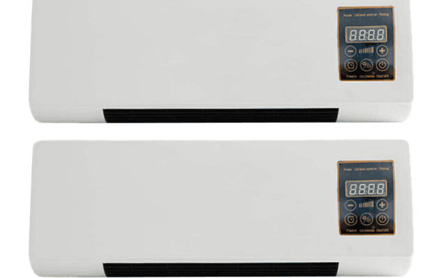 Coolizi Portable AC United Kingdom: Can Coolizi Portable AC United Kingdom Keep You Cool This Summer?