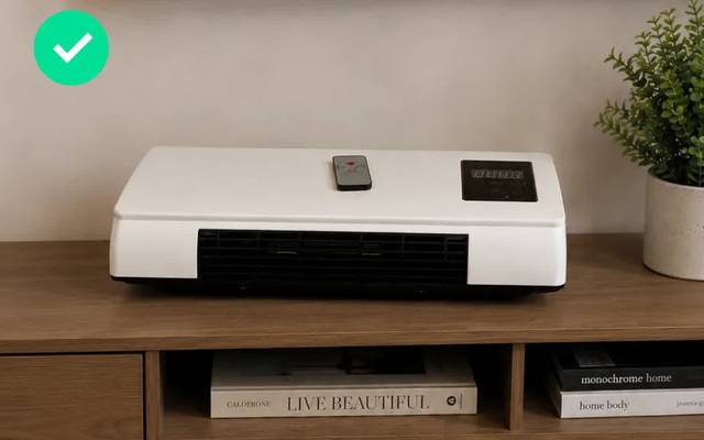 Cool Cove AC Reviews - Real User Report Reveals Whether You Should Buy It?