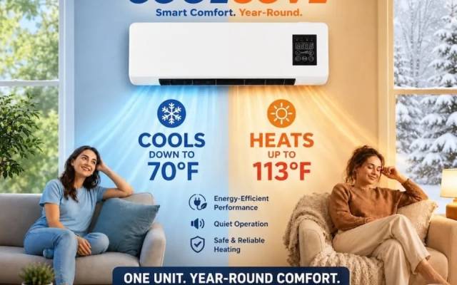 Cool Cove AC Reviews 2026 (Truth vs. Advertising) — Is This the Portable Cooling Device Everyone in America Is Talking About?