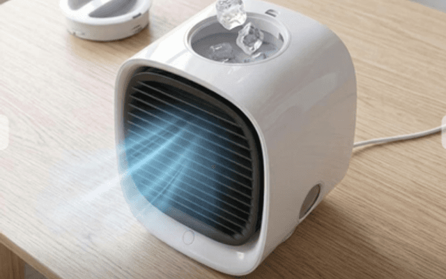 AiraBreeze Mini Portable Cooler Reviews 2026 – Is It Worth Buying?

