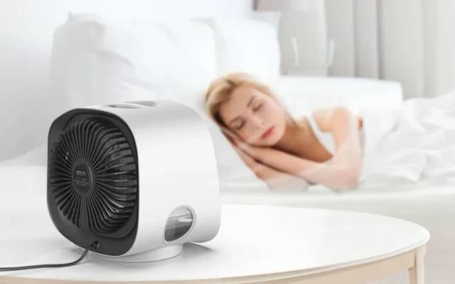 AiraBreeze Mini Portable Cooler Reviews – What You Need to Know Before Buying

