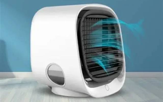 AiraBreeze Mini Portable Cooler Review – Is It Worth Your Money?

