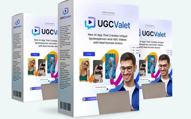 


UGC Valet Agency Reviews: What Happened After Using It Daily


