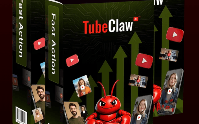 Tube Claw AI Review: The Buyers Guide for 2026 (USER REPORT)