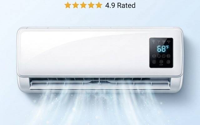 AerioQ AC Reviews 2026 – (USA & Europe Trend Report) Why Millions Are Interested in AerioQ AC Right Now!