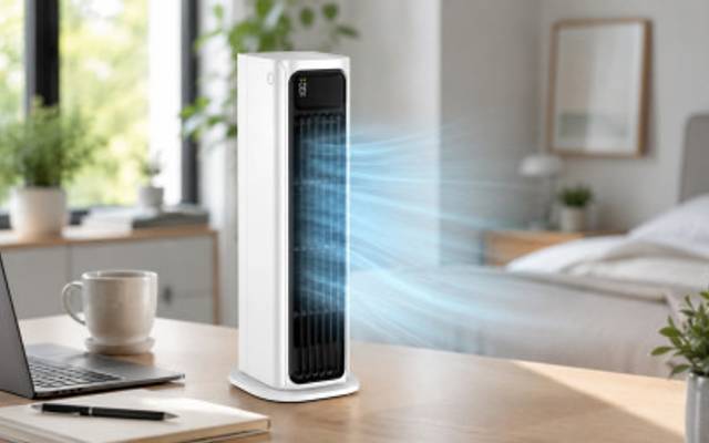 AirZuma Portable AC Review – Product Value Explained

