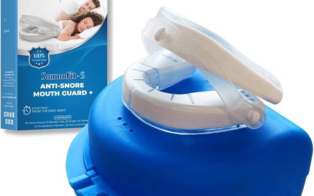Anti Snoring Mouthpiece Review – Does It Offer Great Value?