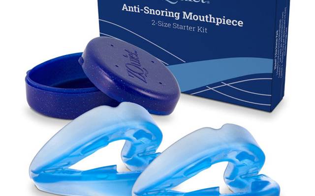 Anti Snoring Mouthpiece Review – Is It Worth the Hype in 2026?