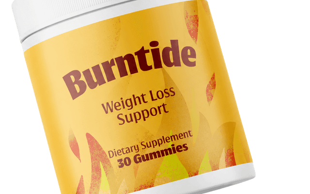 BurnTide Gummies Review: Everything You Should Know Before You Order