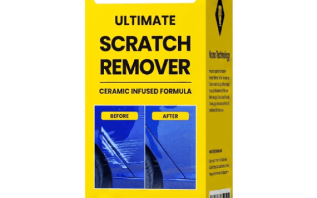 NanoPolix Sweden Review – Is This Nano Technology Really Effective for Deep Paint Restoration?