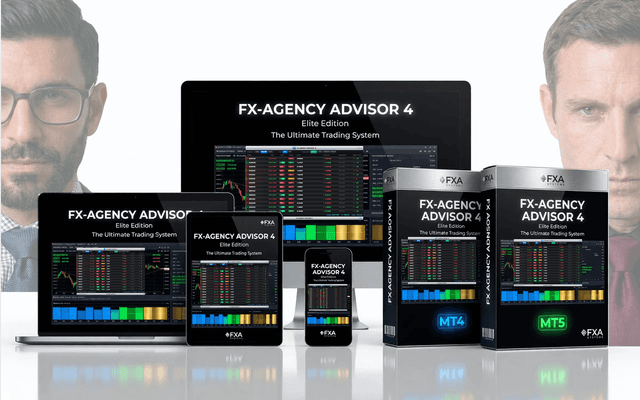 FX-Agency Advisor Review (USER REVIEW): I Ran It on a Live Account