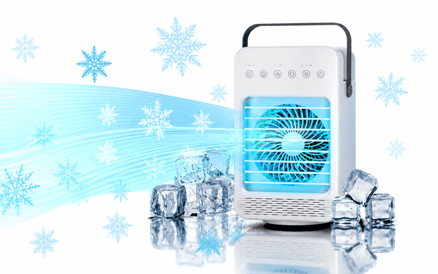 CoolJet Portable AC Reviews EVERY CONSUMER You Need To Know Before Buying!!!