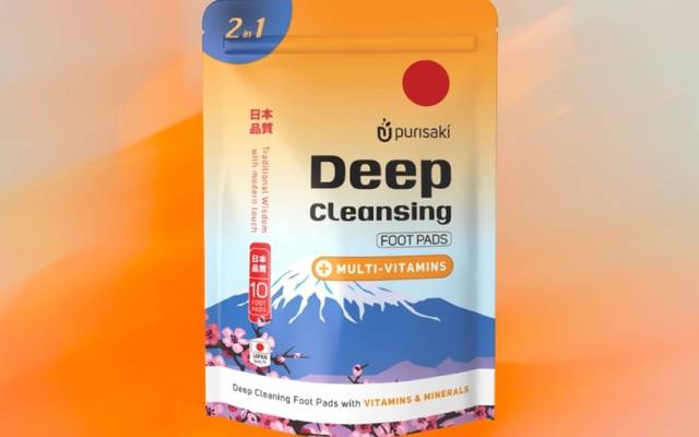 Purisaki Deep Cleansing Foot Pads Review – Is It Worth Adding to Your Collection?