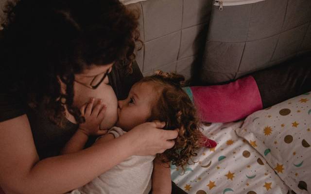 Projeto Amamentar - Pollyana