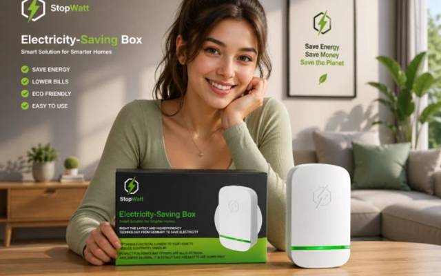 StopWatt Energy Saver Reviews:(Plug-and-Play Installation?) Is It Right for Your Home?