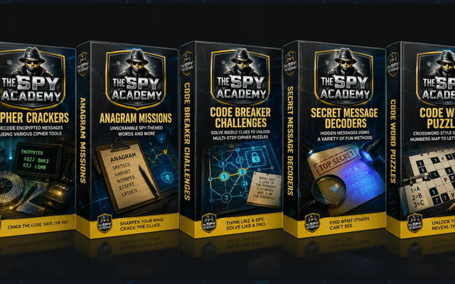 Spy Academy Review: The Smart Buyer’s Guide Before Purchase