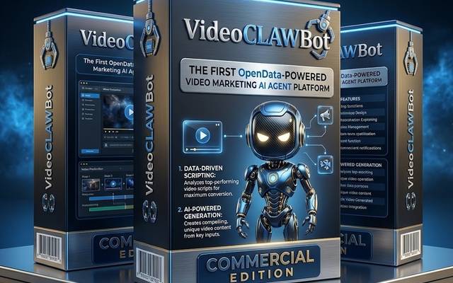 VideoClawBot Review (USER REPORT 2026): Can Beginners Really Make Videos Faster?