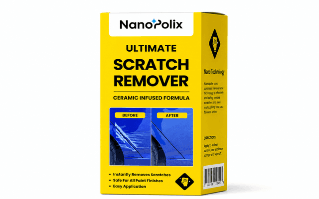 NanoPolix Reviews | 2 Unit $17.48 | 7 Unit US $13.98 | + Shipping + You Save $99!
