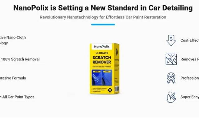 NanoPolix Reviews (Real Users) – What Are Customers Saying?