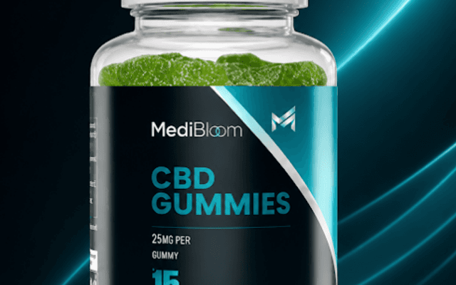 Medibloom CBD Gummies Customer Reviews: Real Experiences, Pros, Cons, and Final Verdict!